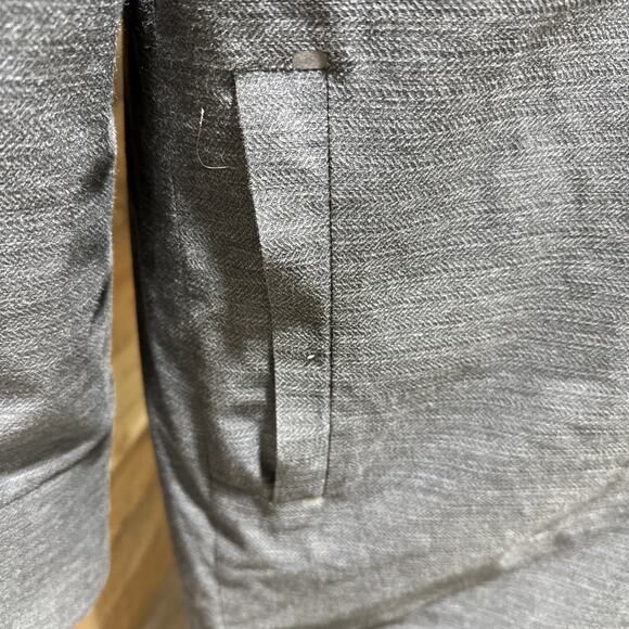 Porsche Design X Puma PD RCT Thermal Insulated Travel Coat Parka Jacket Lge{147} - Picture 6 of 16